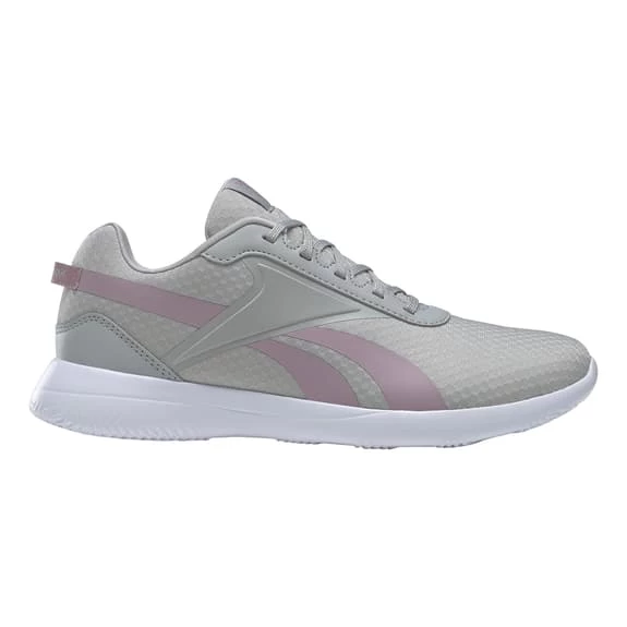 Reebok Stridium 2 Shoes Grey Pink Women 3 Reebok Stridium 2 Shoes Grey Pink Women