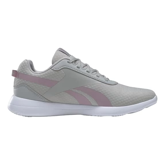 Reebok Stridium 2 Shoes Grey Pink Women 4 Reebok Stridium 2 Shoes Grey Pink Women - Image 2
