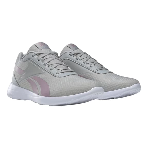 Reebok Stridium 2 Shoes Grey Pink Women 5 Reebok Stridium 2 Shoes Grey Pink Women - Image 3