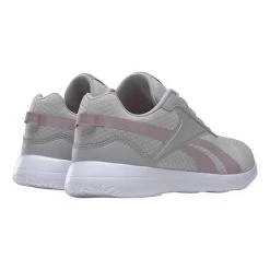 Reebok Stridium 2 Shoes Grey Pink Women 11 Reebok Stridium 2 Shoes Grey Pink Women -Sports Comprehensive re gz6404 004