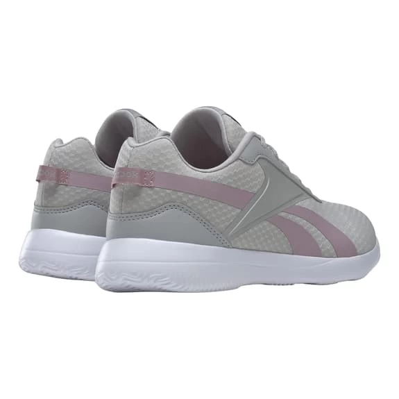 Reebok Stridium 2 Shoes Grey Pink Women 6 Reebok Stridium 2 Shoes Grey Pink Women - Image 4