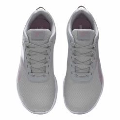 Reebok Stridium 2 Shoes Grey Pink Women 12 Reebok Stridium 2 Shoes Grey Pink Women -Sports Comprehensive re gz6404 005