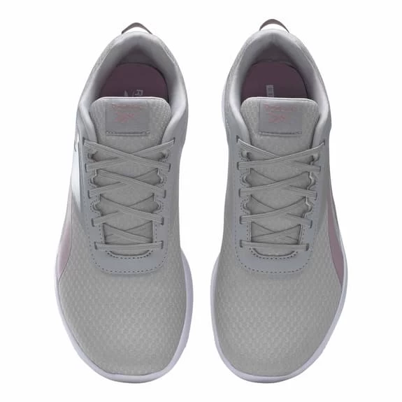 Reebok Stridium 2 Shoes Grey Pink Women 7 Reebok Stridium 2 Shoes Grey Pink Women - Image 5