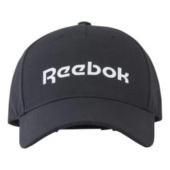 Reebok Act Core Hat Navy Blue White -Sports Comprehensive re h36572 003