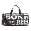 Reebok Workout Ready 33L Bag Black White 1 Reebok Workout Ready 33L Bag Black White -Sports Comprehensive re h36578 001