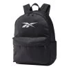 Reebok MYT 23L Backpack Black White 2 Reebok MYT 23L Backpack Black White -Sports Comprehensive re h36583 001