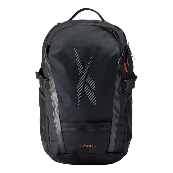 Reebok United By Fitness Nano 30L Backpack Black 3 Reebok United By Fitness Nano 30L Backpack Black
