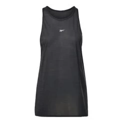 Reebok Workout Ready ACTIVCHILL Sleeveless T-Shirt Black Women