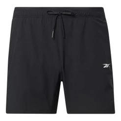 Reebok Speed Dash Shorts Black