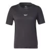 T-shirt Reebok Tape Short Sleeve Black Women -Sports Comprehensive re hb2265 001