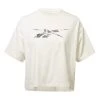 T-shirt Reebok Classics Winter Pack Short Sleeve White Women 2 T-shirt Reebok Classics Winter Pack Short Sleeve White Women -Sports Comprehensive re hd0939 001