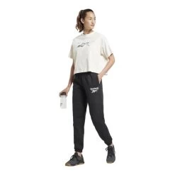 T-shirt Reebok Classics Winter Pack Short Sleeve White Women 11 T-shirt Reebok Classics Winter Pack Short Sleeve White Women -Sports Comprehensive re hd0939 004