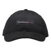 Reebok Classics Basketball Cap Black 1 Reebok Classics Basketball Cap Black -Sports Comprehensive re he3124 001