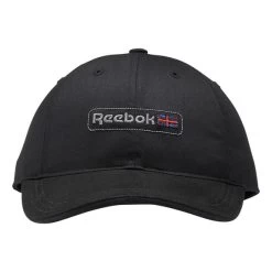 Reebok Classics Basketball Cap Black