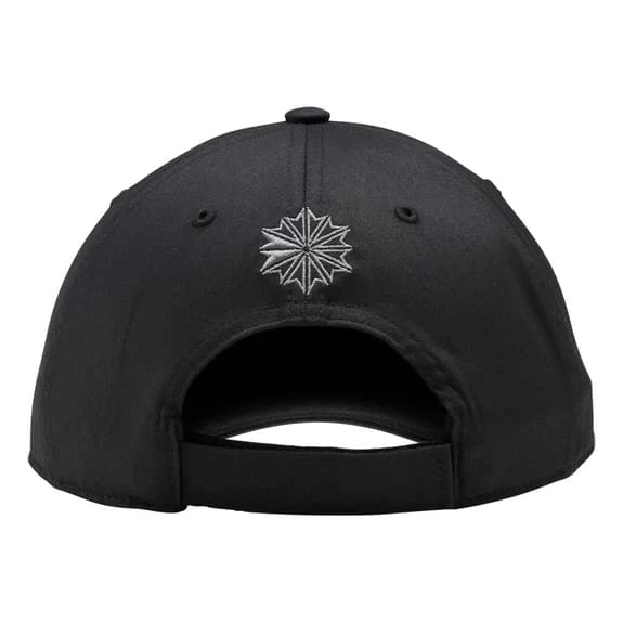 Reebok Classics Basketball Cap Black 4 Reebok Classics Basketball Cap Black - Image 2