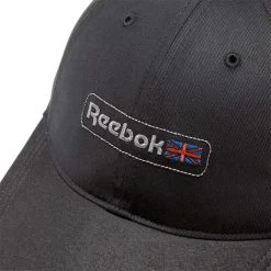 Reebok Classics Basketball Cap Black 7 Reebok Classics Basketball Cap Black -Sports Comprehensive re he3124 003