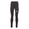 Reebok Lux Vector Tights Black White Women 2 Reebok Lux Vector Tights Black White Women -Sports Comprehensive re hf6408 001