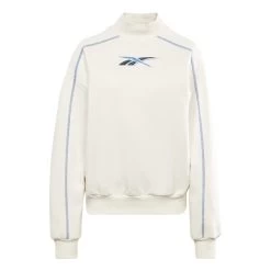 Reebok MYT Tracksuit White Blue Women