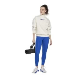 Reebok MYT Tracksuit White Blue Women 12 Reebok MYT Tracksuit White Blue Women -Sports Comprehensive re hg3816 005