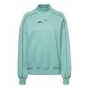 Reebok Training Essentials MYT Tracksuit Light Blue Black Women 1 Reebok Training Essentials MYT Tracksuit Light Blue Black Women -Sports Comprehensive re hh7711 001
