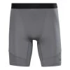 Reebok Compression Boxers Grey Black 2 Reebok Compression Boxers Grey Black -Sports Comprehensive re hi3926 001