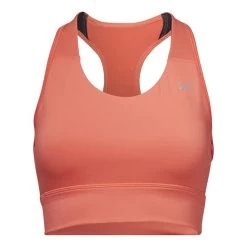 Reebok Running Essentials High Impact Bra Red