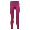 Reebok Workout Ready Mesh Leggings Pink Women 2 Reebok Workout Ready Mesh Leggings Pink Women -Sports Comprehensive re hk4825 001
