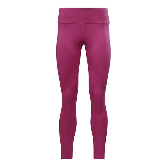 Reebok Workout Ready Mesh Leggings Pink Women 3 Reebok Workout Ready Mesh Leggings Pink Women