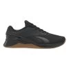 Reebok Nano X3 Shoes Black Brown 1 Reebok Nano X3 Shoes Black Brown -Sports Comprehensive re hp6041 001