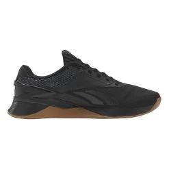 Reebok Nano X3 Shoes Black Brown 11 Reebok Nano X3 Shoes Black Brown -Sports Comprehensive re hp6041 004