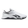 Reebok Nano X3 Trainers White Black 2 Reebok Nano X3 Trainers White Black -Sports Comprehensive re hp6049 001