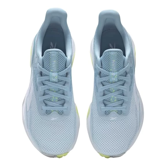 Reebok HIIT Training 3 Running Shoes Light Blue White Women 4 Reebok HIIT Training 3 Running Shoes Light Blue White Women - Image 2