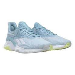 Reebok HIIT Training 3 Running Shoes Light Blue White Women 12 Reebok HIIT Training 3 Running Shoes Light Blue White Women -Sports Comprehensive re hp7967 005