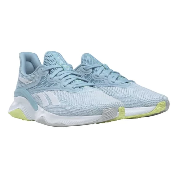 Reebok HIIT Training 3 Running Shoes Light Blue White Women 7 Reebok HIIT Training 3 Running Shoes Light Blue White Women - Image 5