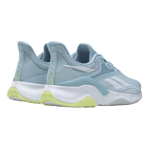 Reebok HIIT Training 3 Running Shoes Light Blue White Women 8 Reebok HIIT Training 3 Running Shoes Light Blue White Women - Image 6