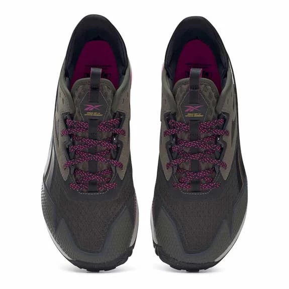 Reebok Nano X2 Adventure Trainers Black Brown Pink Women 7 Reebok Nano X2 Adventure Trainers Black Brown Pink Women - Image 5