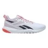 Reebok Flexagon Force 4 Shoes White Pink Orange Women 1 Reebok Flexagon Force 4 Shoes White Pink Orange Women -Sports Comprehensive re hp9223 001