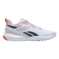 Reebok Flexagon Force 4 Shoes White Pink Orange Women 11 Reebok Flexagon Force 4 Shoes White Pink Orange Women -Sports Comprehensive re hp9223 004