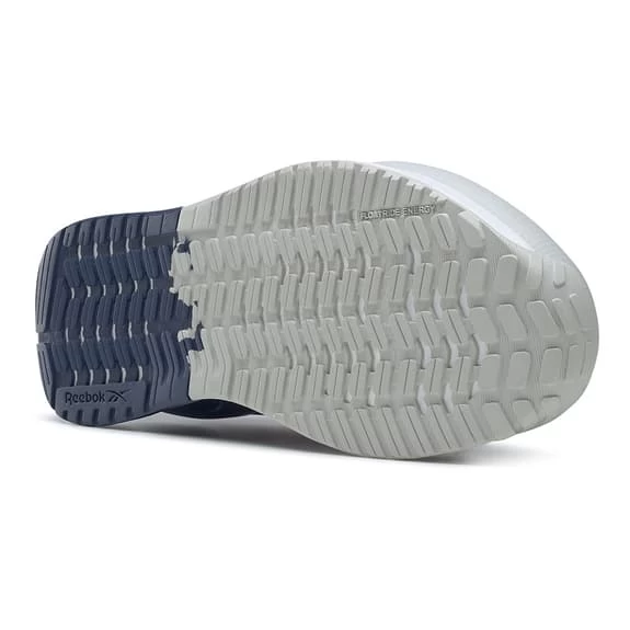 Reebok Nano 6000 Trainers Red White Navy Blue 8 Reebok Nano 6000 Trainers Red White Navy Blue - Image 6