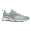 Reebok Nanoflex Training 2.0 V.2 Shoes Light Green White Women