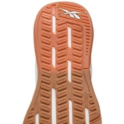 Reebok Nanoflex Training 2.0 V.2 Shoes White Grey Black Women -Sports Comprehensive re hq4224 006