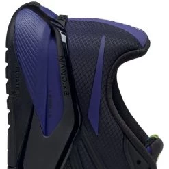 Reebok Nano X2 Trainers Black Blue White Women 13 Reebok Nano X2 Trainers Black Blue White Women -Sports Comprehensive re hr1822 006 1