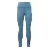 Reebok Lux Vector Leggings Light Blue Women 2 Reebok Lux Vector Leggings Light Blue Women -Sports Comprehensive re hs4773 001