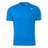 T-Shirt Reebok Train SpeedWick Short Sleeve Blue White 2 T-Shirt Reebok Train SpeedWick Short Sleeve Blue White -Sports Comprehensive re hs7748 001