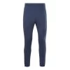 Reebok Training French Terry Trousers Navy Blue White 2 Reebok Training French Terry Trousers Navy Blue White -Sports Comprehensive re ht1679 001