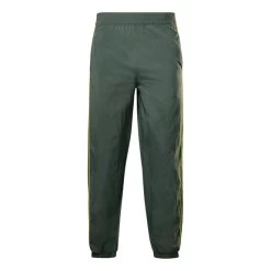 Reebok Workout Ready Tracksuit Green Black 10 Reebok Workout Ready Tracksuit Green Black -Sports Comprehensive re ht3721 003