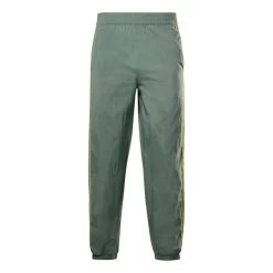 Reebok Workout Ready Tracksuit Green Black 11 Reebok Workout Ready Tracksuit Green Black -Sports Comprehensive re ht3721 004