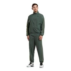 Reebok Workout Ready Tracksuit Green Black 12 Reebok Workout Ready Tracksuit Green Black -Sports Comprehensive re ht3721 005