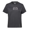 Reebok Workout Ready Supremium Short Sleeve T-Shirt Black Women 2 Reebok Workout Ready Supremium Short Sleeve T-Shirt Black Women -Sports Comprehensive re ht4924 001