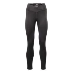 Reebok Workout Ready Pant Program Leggings Jet Black Women